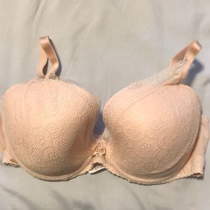 CHANTELLE - EUC Bra (36DDDD)